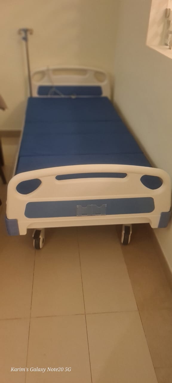 Medical Electric Bed Used for 7 days